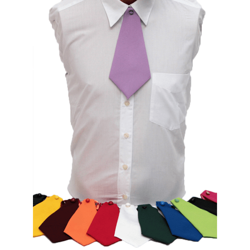 Cravattino cravatta donna cameriere bar sala ristorante barman alberghiero verde